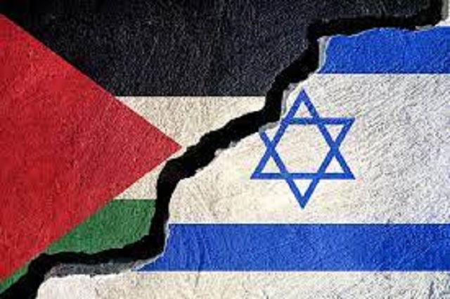 How Israel's strikes on Gaza may constitute war crime? Know what UNHRC has to say here